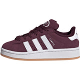 adidas Originals Maroon/Ftwr White/Gum 2 Campus 00S C Sneakers