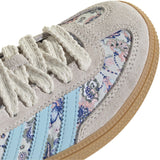 adidas Originals Off White/Icey Blue/Gum 3 Handball Spezial C Sneakers