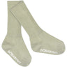 Gobabygo Desert Sage Non-Slip Strømper - Cotton