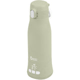Babymoov Sage Green Moov & Feed Autonomous Flaske Varmer