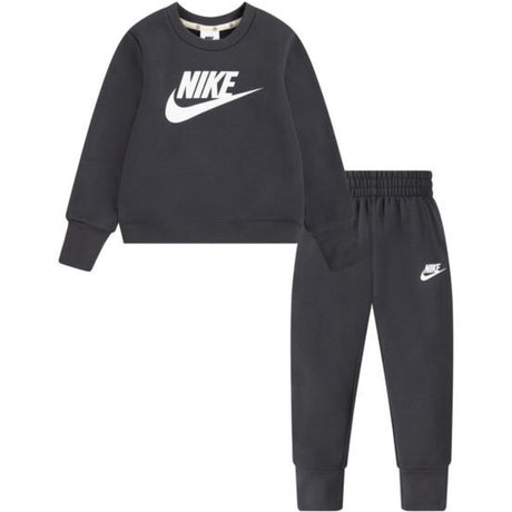 NIKE Anthracite Sustainable Crew Sæt