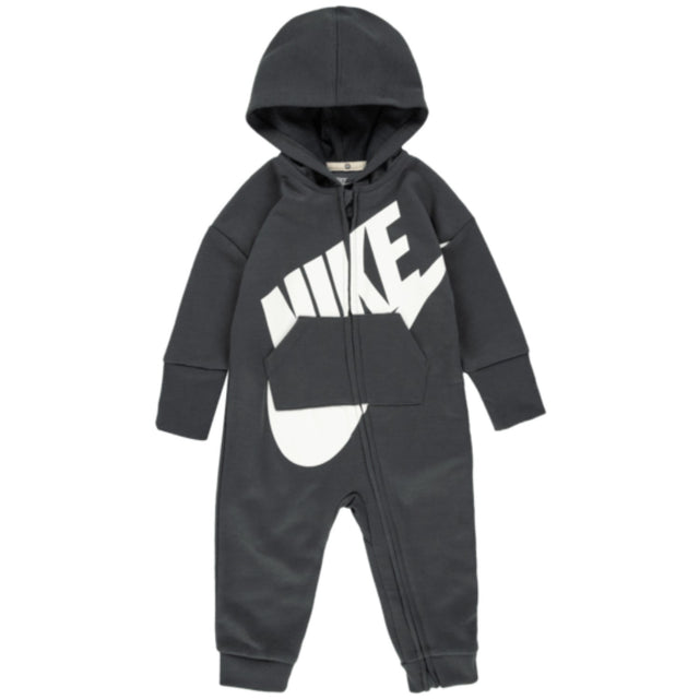 NIKE Anthracite Sustainable Coverall