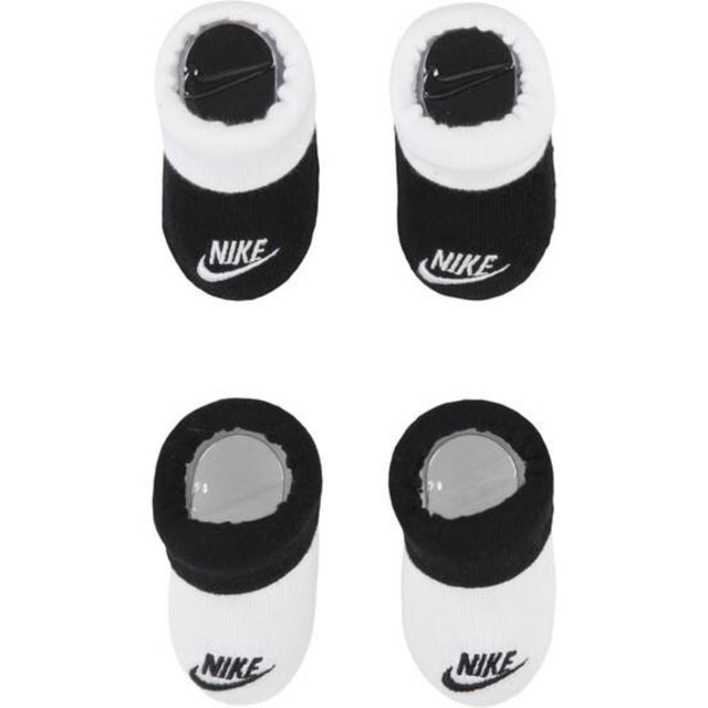 NIKE Black Hanging Nike Futura Bootie Sæt