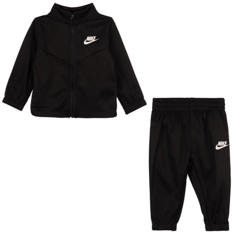 NIKE Black Lifestyle Essnetials Sæt