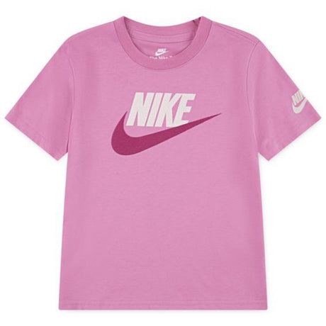 NIKE Magic Flamingo Club Family S/S Strik Top