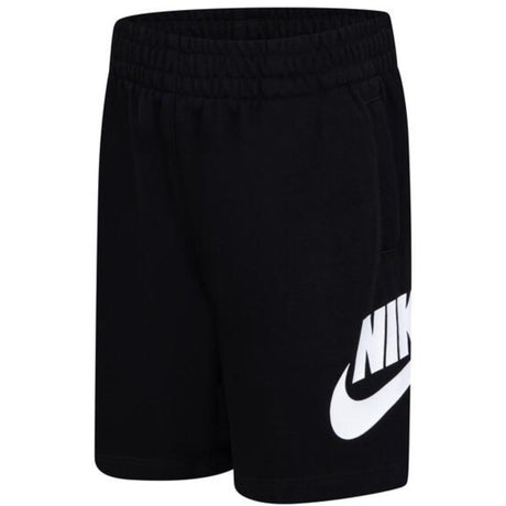NIKE Black N Club Ft Hbr Shorts
