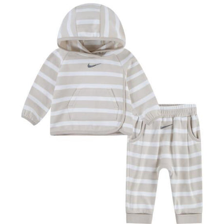 NIKE Sanddrift Readyset Cableknit Pant Sæt