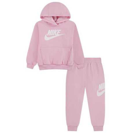 NIKE Mineral Club Fleece Sæt