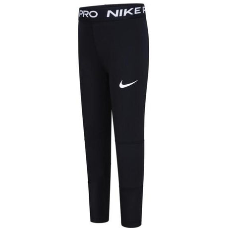 NIKE Black Nike Pro Legging