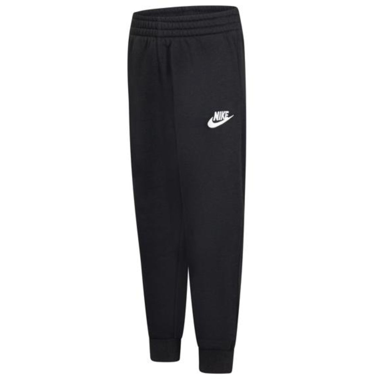 NIKE Black N Club Fleece Lbr Jogger