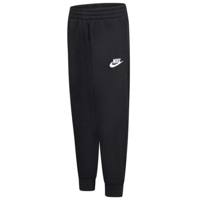 NIKE Black N Club Fleece Lbr Jogger
