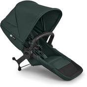 Bugaboo Donkey 6 Søskende Sæde Fern Green