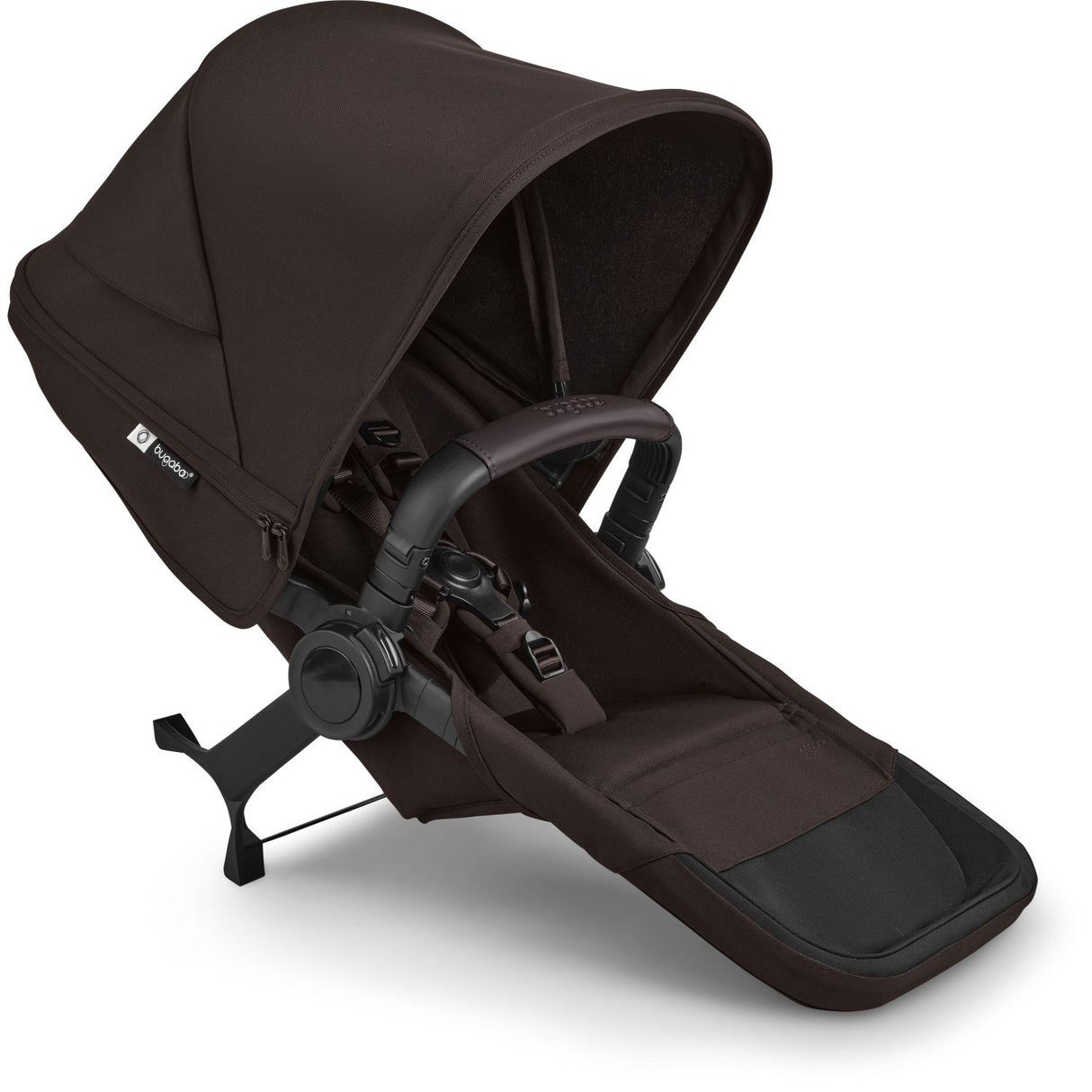 Bugaboo Donkey 6 Søskende Sæde Cocoa Brown
