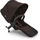 Bugaboo Donkey 6 Tvillingevogn Cocoa Brown Bundle