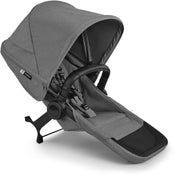 Bugaboo Donkey 6 Sibiling Sæde Moon Grey