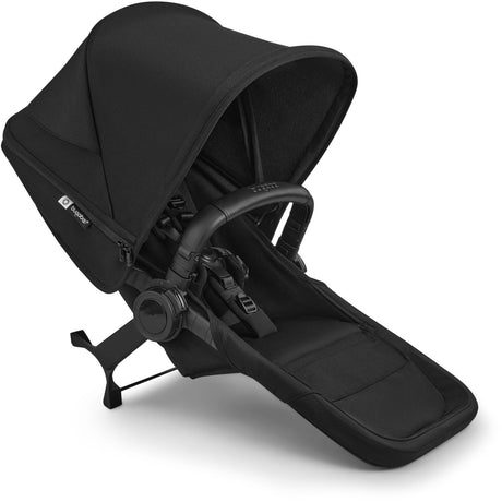 Bugaboo Donkey 6 Søskende Sæde Heritage Black