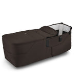 Bugaboo Donkey 6 Tvillingevogn Cocoa Brown Bundle