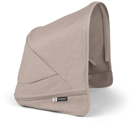 Bugaboo Donkey 6 Sun Canopy Desert Taupe Mélange