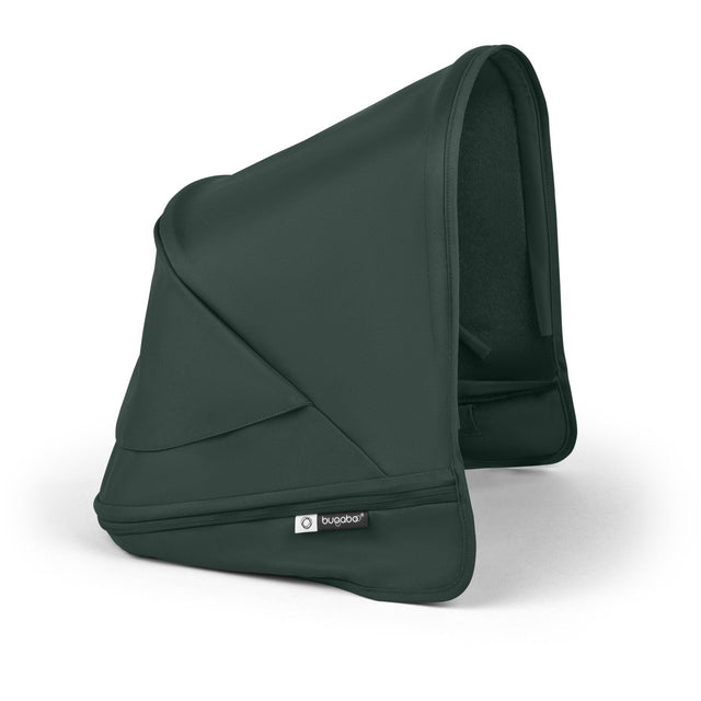 Bugaboo Donkey 6 Sun Canopy Fern Green