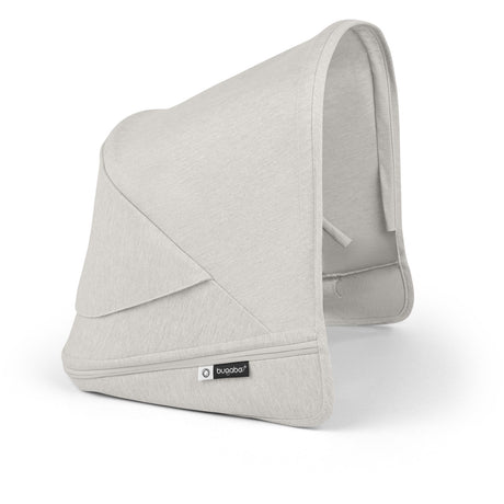 Bugaboo Donkey 6 Sun Canopy Misty White