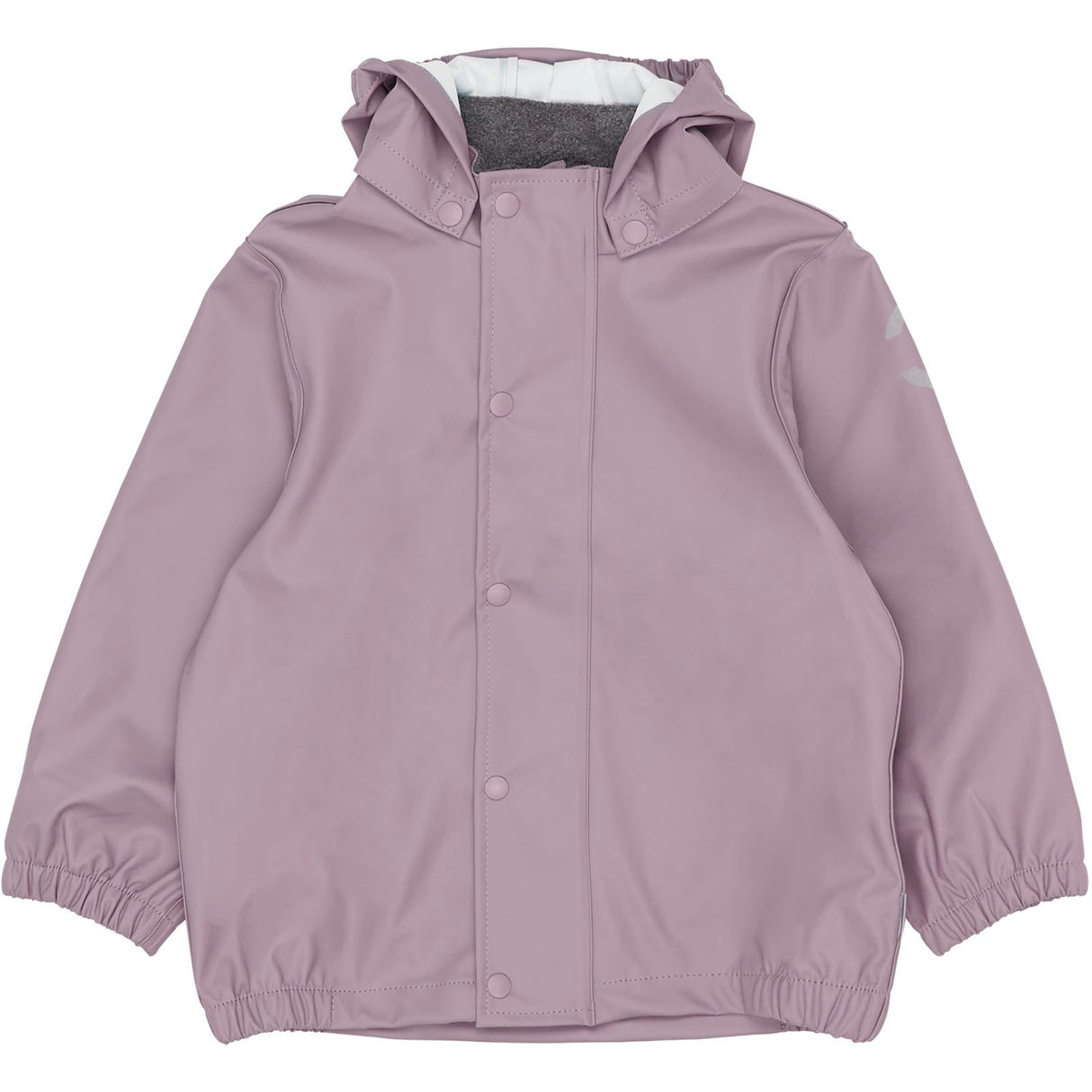 Mikk-Line Nirvana Pu Rain Sæt W/O Susp.