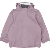 Mikk-Line Nirvana Pu Rain Sæt W/O Susp.