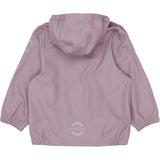 Mikk-Line Nirvana Pu Rain Sæt W/O Susp.