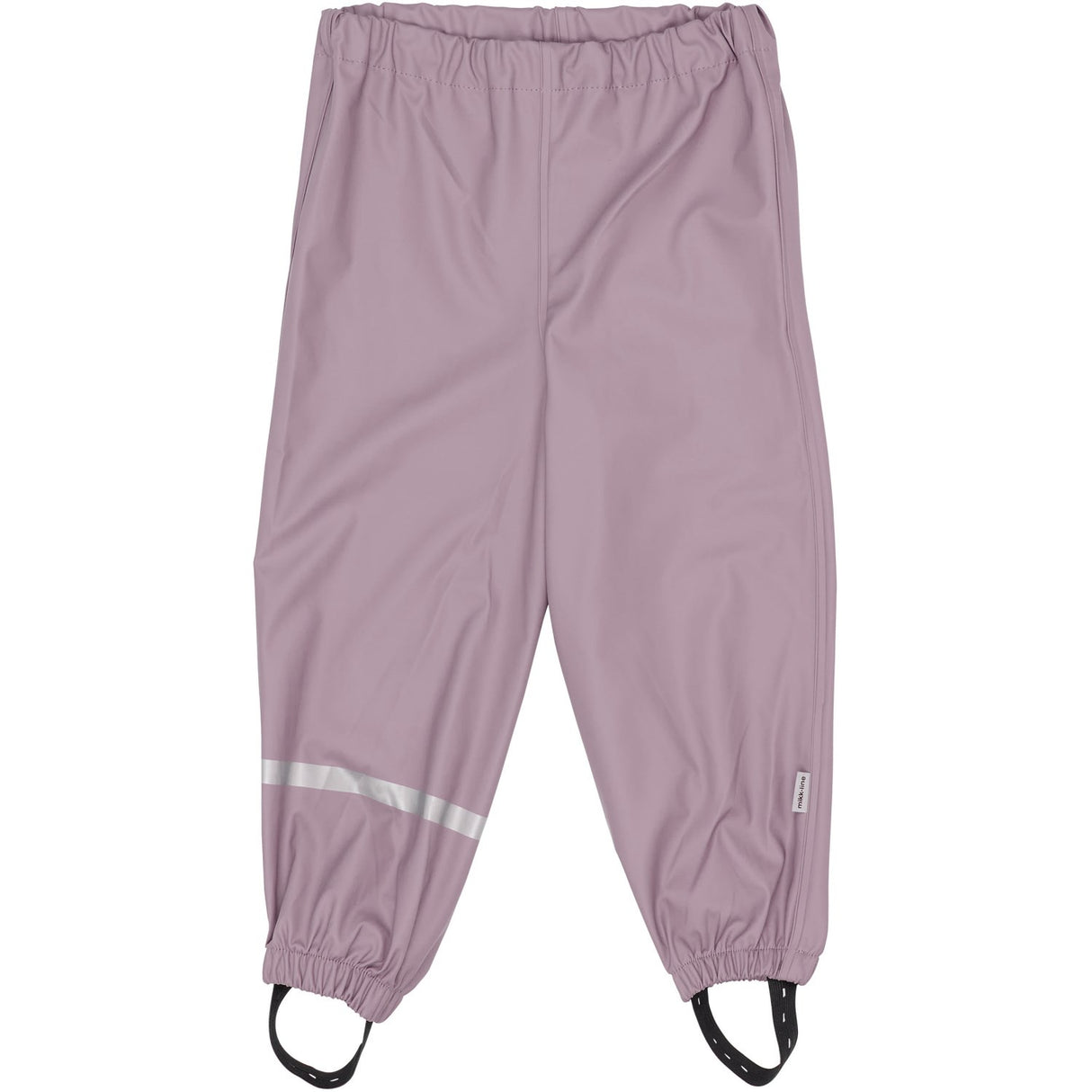 Mikk-Line Nirvana Pu Rain Sæt W/O Susp.