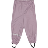 Mikk-Line Nirvana Pu Rain Sæt W/O Susp.