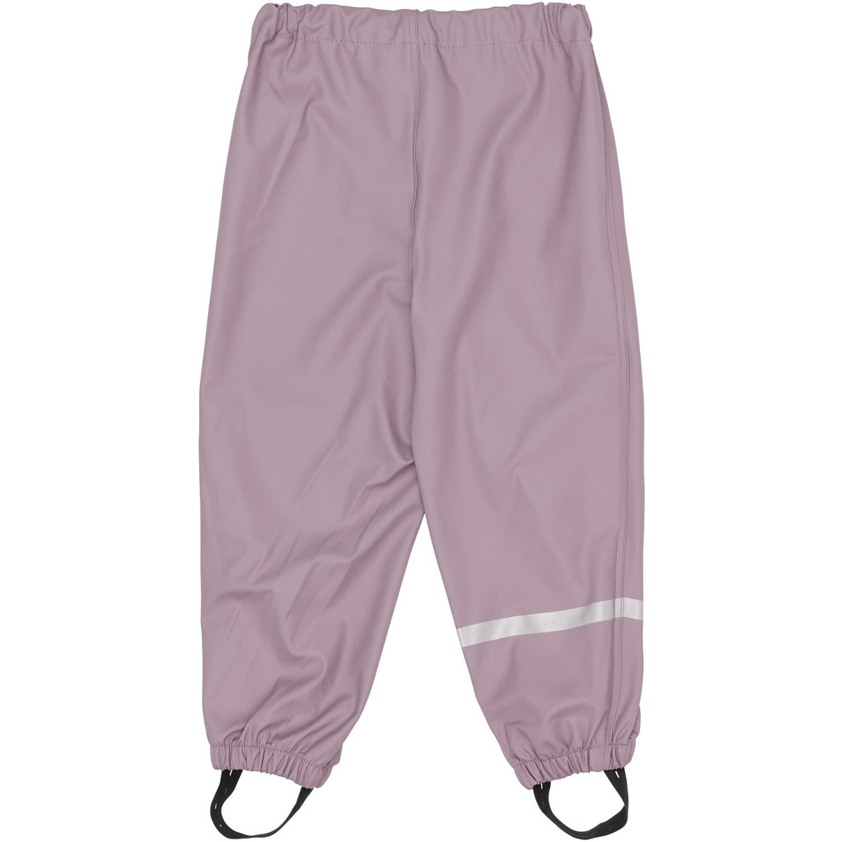 Mikk-Line Nirvana Pu Rain Sæt W/O Susp.