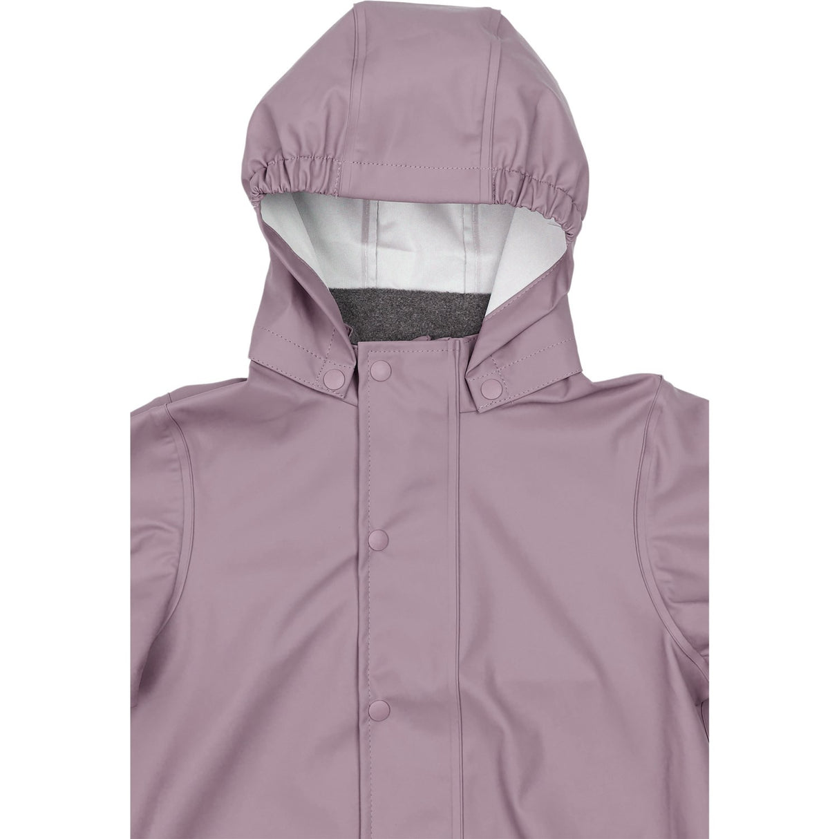 Mikk-Line Nirvana Pu Rain Sæt W/O Susp.