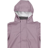 Mikk-Line Nirvana Pu Rain Sæt W/O Susp.