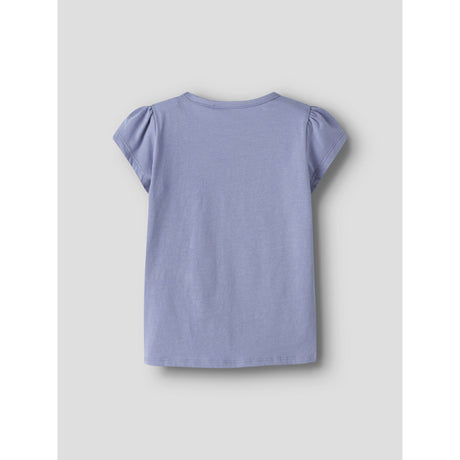 Name It Purple Impression Nmfmomi Frozen Ss Top Box Wdi