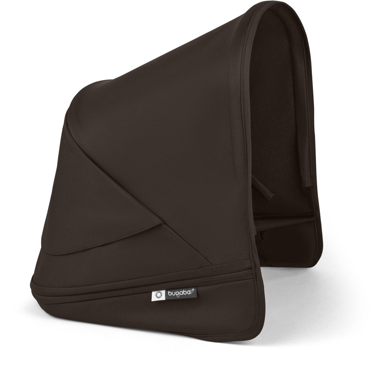 Bugaboo Donkey 6 Sun Canopy Cocoa Brown