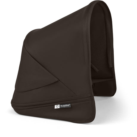 Bugaboo Donkey 6 Sun Canopy Cocoa Brown