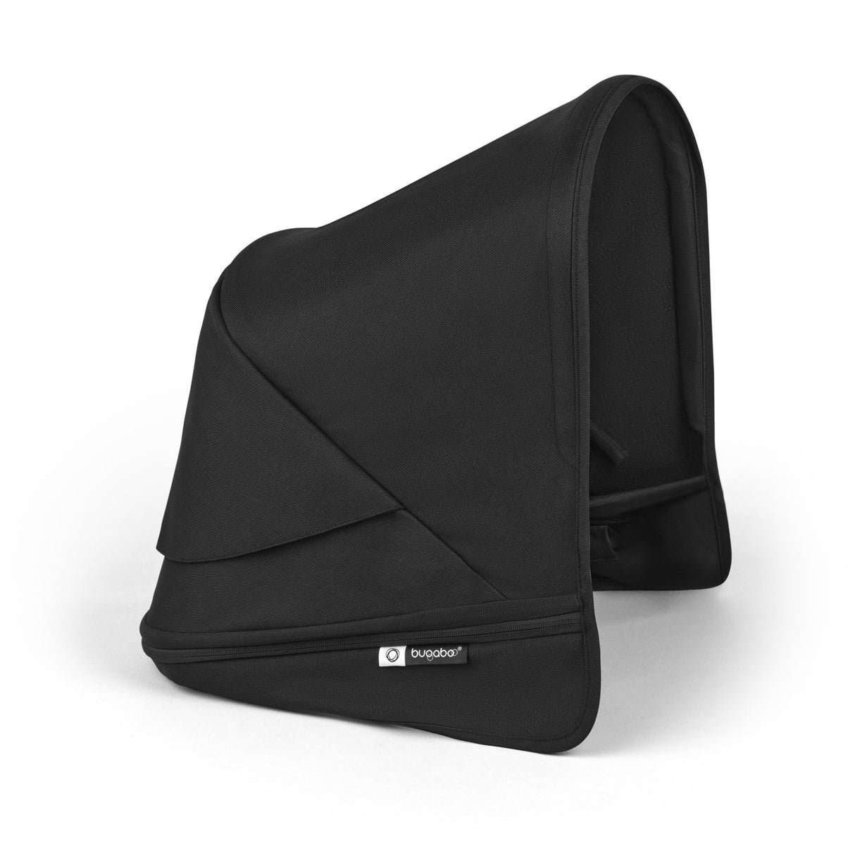 Bugaboo Donkey 6 Sun Canopy Heritage Black