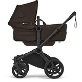 Bugaboo Donkey 6 Complete Cocoa Brown