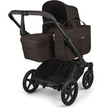 Bugaboo Donkey 6 Complete Cocoa Brown