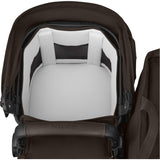 Bugaboo Donkey 6 Complete Cocoa Brown