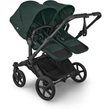 Bugaboo Donkey 6 Complete Fern Green