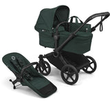 Bugaboo Donkey 6 Complete Fern Green