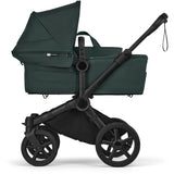 Bugaboo Donkey 6 Complete Fern Green