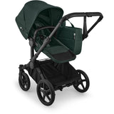 Bugaboo Donkey 6 Complete Fern Green