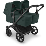 Bugaboo Donkey 6 Complete Fern Green