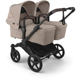 Bugaboo Donkey 6 Complete Desert Taupe Melange