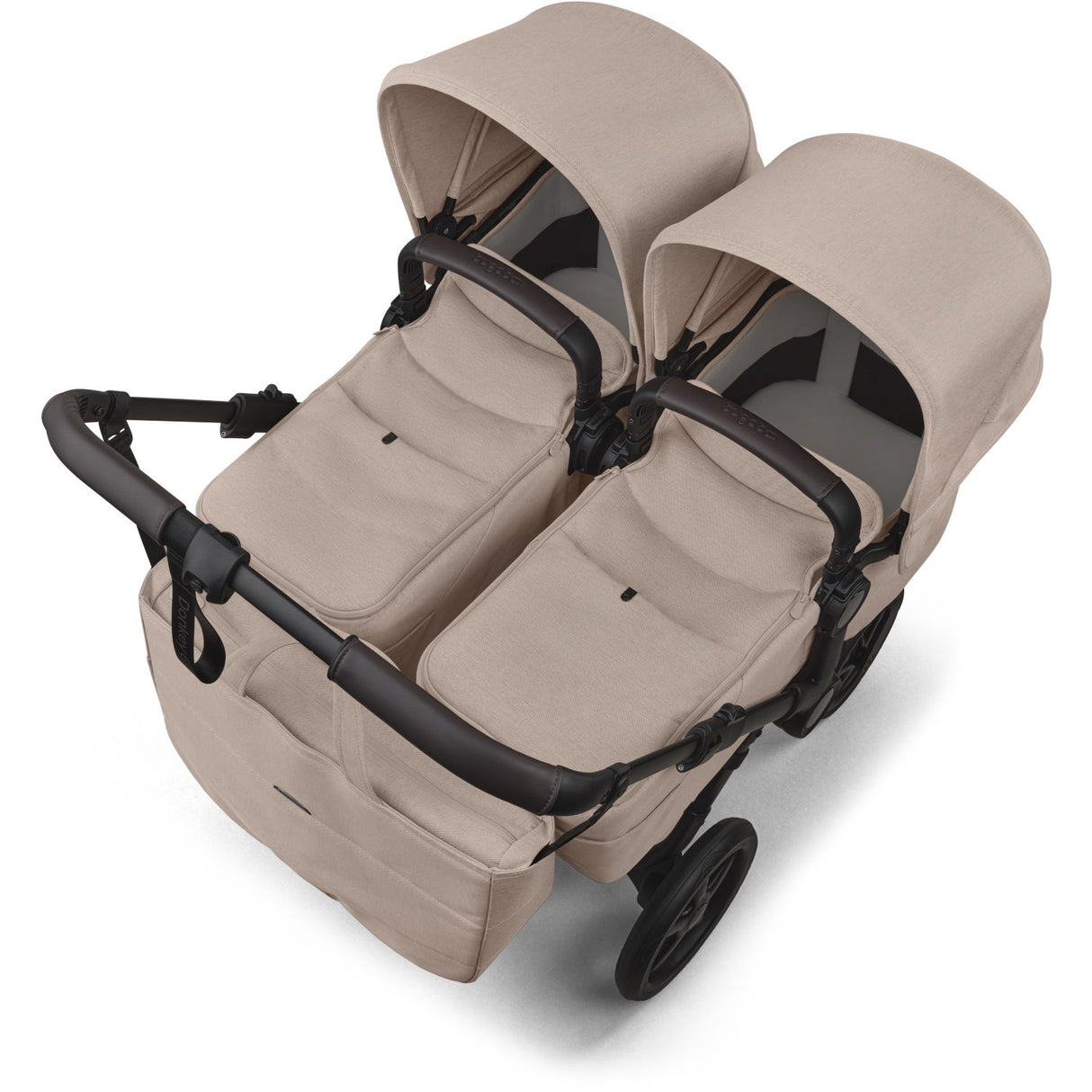 Bugaboo Donkey 6 Complete Desert Taupe Melange