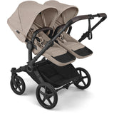 Bugaboo Donkey 6 Complete Desert Taupe Melange