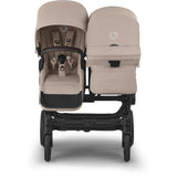 Bugaboo Donkey 6 Complete Desert Taupe Melange