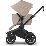 Bugaboo Donkey 6 Complete Desert Taupe Melange