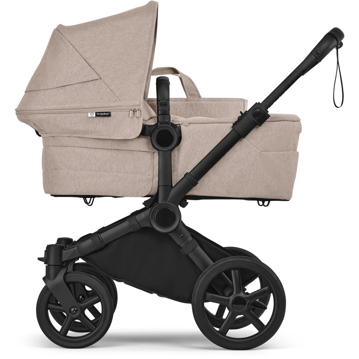 Bugaboo Donkey 6 Complete Desert Taupe Melange